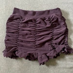 Free People Intimates Shorts